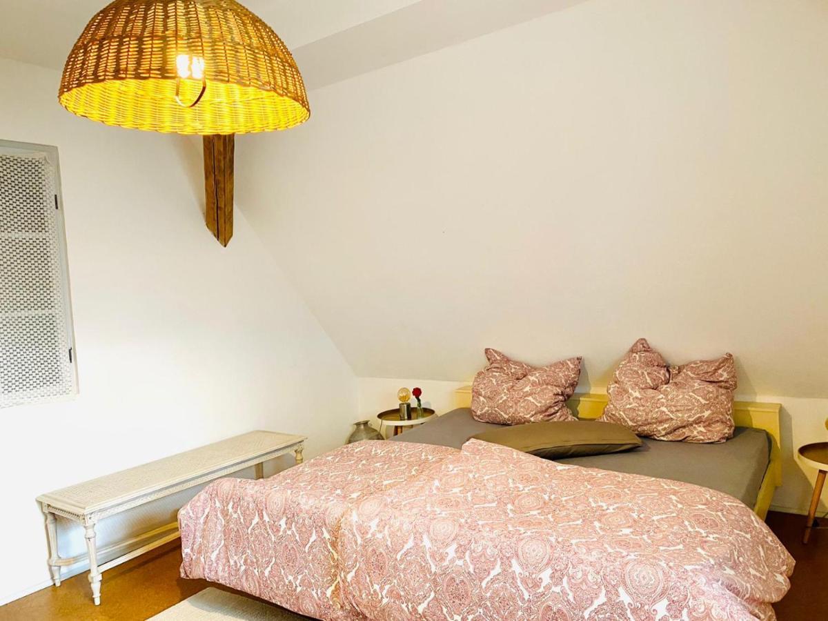 Into The Green Apartment Markt Nordheim Bagian luar foto
