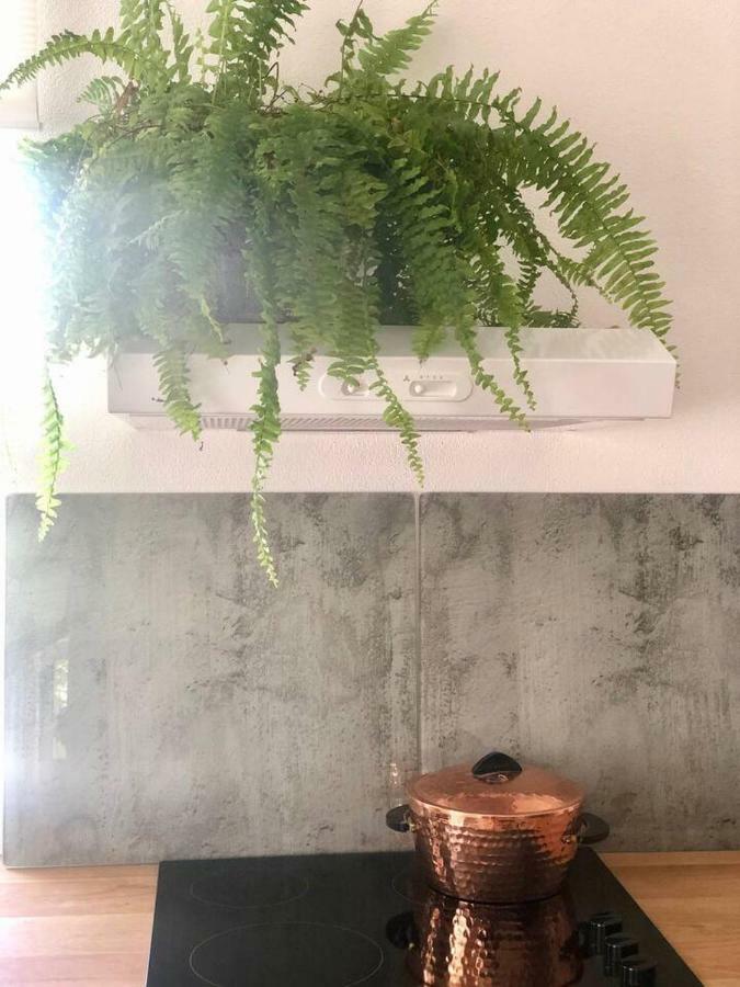 Into The Green Apartment Markt Nordheim Bagian luar foto