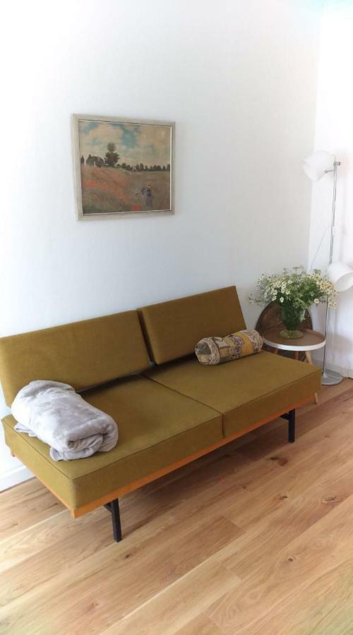 Into The Green Apartment Markt Nordheim Bagian luar foto