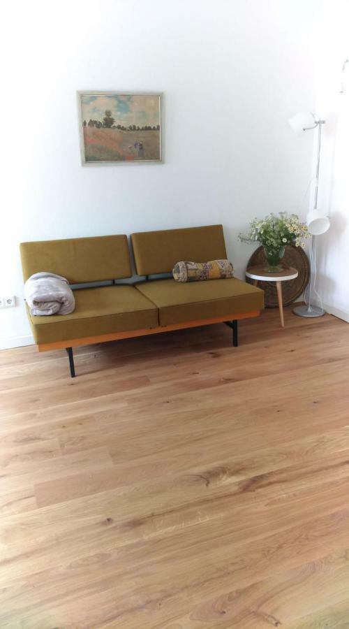 Into The Green Apartment Markt Nordheim Bagian luar foto